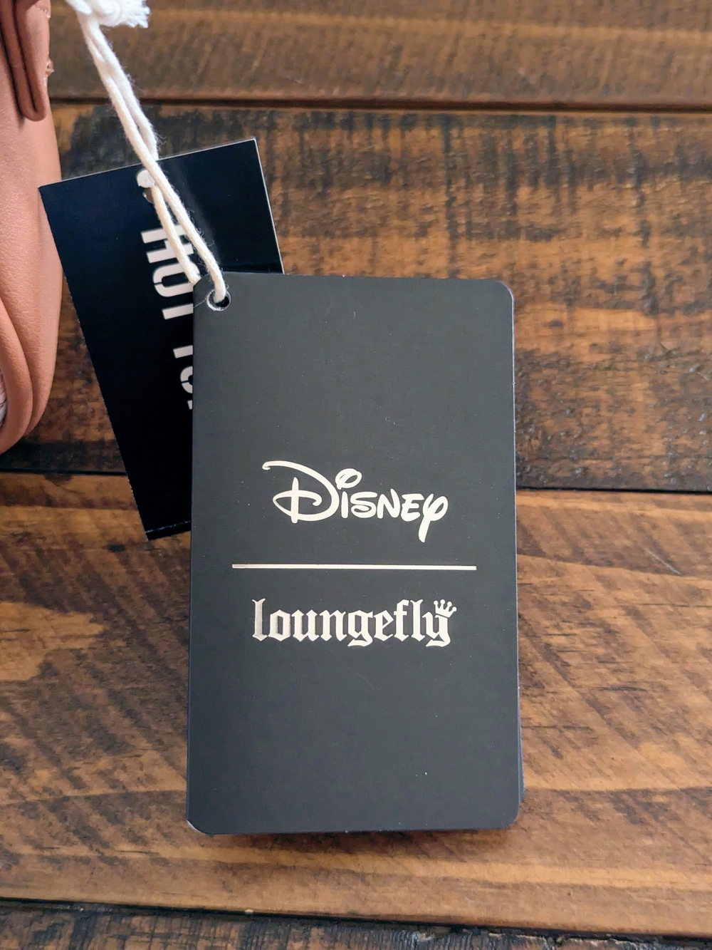 Loungefly Disney Cats Milk Cartons Crossbody Bag BNWT - Picture 11 of 12